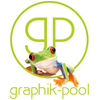 Werbeagentur, graphik-pool in Spaichingen - Logo