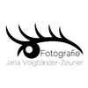 Fotografie Jana Voigtländer-Zeuner in Saalfeld an der Saale - Logo