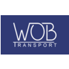WOB Transport in Leimen in Baden - Logo