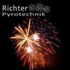 Richter Pyrotechnik in Merseburg an der Saale - Logo