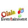 Olala-Eventainment in Blaubeuren - Logo
