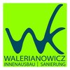 Walerianowicz Innenausbau und Sanierung in Köln - Logo