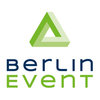 Berlin Event in Berlin - Logo