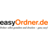 easyOrdner GmbH in Celle - Logo