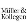 Müller & Kollegen UG in Berlin - Logo