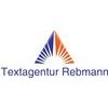 Textagentur Rebmann in Pfinztal - Logo