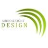 ALD - AUDIO & LIGHT DESIGN GmbH in Reichshof - Logo