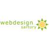 webdesign-sartory in München - Logo