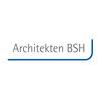Architekten BSH, Dipl.-Ing Joachim Schander in Kassel - Logo