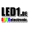 LED1.de - Winger Electronics GmbH & Co. KG in Dessau-Roßlau - Logo