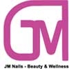 Kosmetik & Nagelstudio, JM Nails - Beauty & Wellness in Kallmünz - Logo
