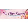 Schneiderei - Pia's Petite Couture in Mainleus - Logo