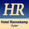 Hotel Rennekamp in Oyten - Logo