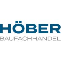 Höber GmbH (Baufachhandel/Betontankstelle) in Niederelbert - Logo