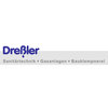 Dreßler Sanitärtechnik in Hamburg - Logo