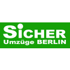 Sicher Umzüge in Berlin - Logo