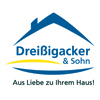 Dreißigacker & Sohn oHG in Worms - Logo