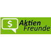 Aktienfreunde GmbH in Berlin - Logo