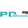 PD Refractories GmbH: Feuerfest-Hersteller in Wilsdruff - Logo