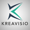 KREAVISIO in Edemissen - Logo