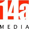 14a Media GmbH - Filmproduktion, Videoproduktion und Medienproduktion in Hamburg in Hamburg - Logo
