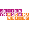 JETTESYOGA in Frankfurt am Main - Logo