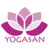 Yogasan - Sandra Werner in Mannheim - Logo