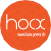 hoox - Premium Powerbanks & Bluetooth Speaker & Handyzubehör in Nürnberg - Logo