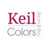 Keil-Colors in Joachimsthal - Logo