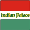 Indian Palace in Bernburg an der Saale - Logo