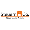 Steuern & Co. in Kulmbach - Logo