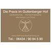 Die Praxis im Guttenberger Hof - Otten GbR in Bad Camberg - Logo