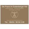 Die Praxis im Guttenberger Hof - Otten GbR in Bad Camberg - Logo