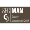 Sec Man GmbH in Leipzig - Logo