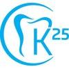 Zahnarztpraxis Kamp25 - Zahnarzt Dr. Christian Koch MSc & Zahnarzt Dr. Philipp Meurer in Paderborn - Logo