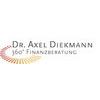 Dr. Axel Diekmann 360° Finanzberatung in Bielefeld - Logo