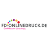 FD-Onlinedruck.de, Martin Günther in Eichenzell - Logo