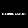 TECHNIK-GALERIE in Frankfurt am Main - Logo