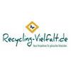 Recycling-Vielfalt - Online-Store für Upcycling-Accessoires in Birkenwerder - Logo