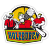HolzBuben GmbH in Rödental - Logo
