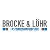 Brocke & Löhr Haustechnik GmbH in Paderborn - Logo