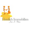 Herzlich Immobilien Jens Rhau e.K. in Neuenkirchen bei Soltau - Logo