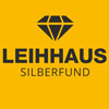 LEIHHAUS Silberfund in Hildesheim - Logo