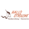 HALLO STROLCHE Hundeerziehung+Gassiservice in Boisheim Stadt Viersen - Logo