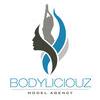 Bodyliciouz Agency in Berlin - Logo