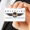 Limousinenservice Stuttgart - Driveline in Stuttgart - Logo