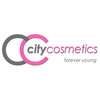 CityCosmetics - Kosmetikstudio in Krefeld - Logo