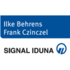 Versicherungsbüro Frank Czinczel und Ilke Behrens in Geesthacht - Logo