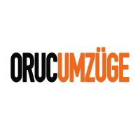 ORUC UMZÜGE in Moers - Logo