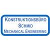 Konstruktionsbüro Schmid in Bruckmühl an der Mangfall - Logo